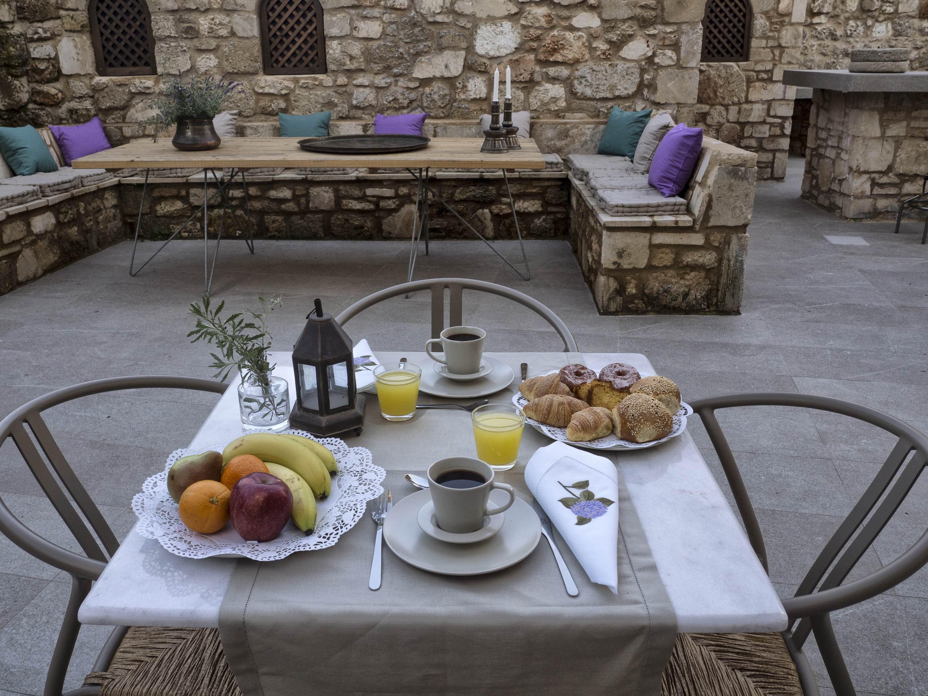 Trinity Boutique Hotel Rhodes City Dış mekan fotoğraf